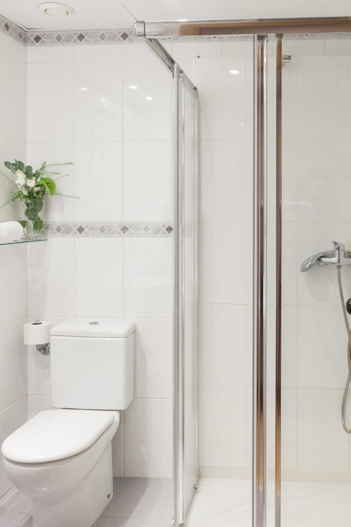 Hôtel · Hotel Monte Ulia, San Sebastián