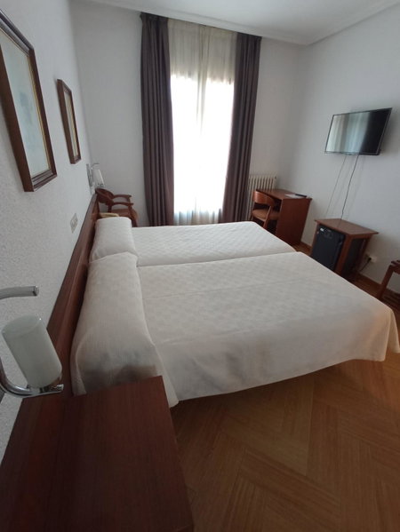 Hotel ELE Acueducto, Segovia, Испания