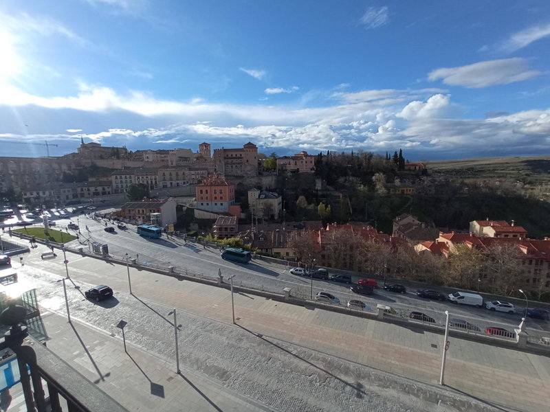 Hotel ELE Acueducto, Segovia, Испания