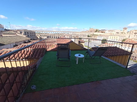 Hotel ELE Acueducto, Segovia, Испания