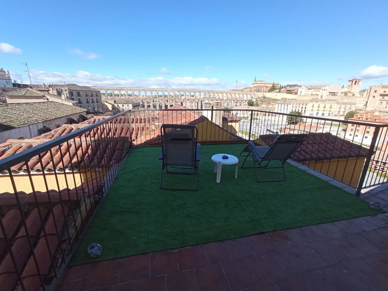 Hotel ELE Acueducto, Segovia, Испания