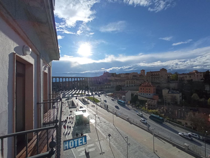 Hotel ELE Acueducto, Segovia, Испания