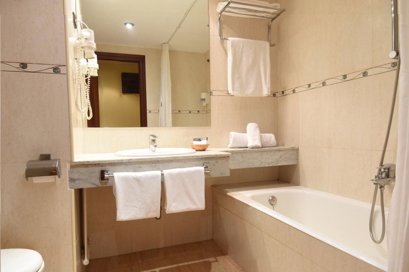 RVHotels Tuca, Vielha, Spanien