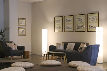 RVHotels Tuca, Vielha, Spanien