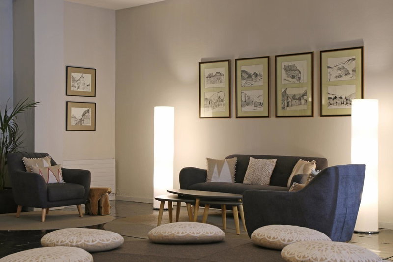 RVHotels Tuca, Vielha, Spanien