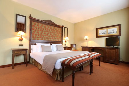 RVHotels Tuca, Vielha, Spanien