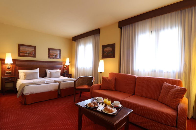 RVHotels Tuca, Vielha, Spanien
