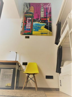 Airhostel Barcelona Airport 24h, El Prat de Llobregat, Spain