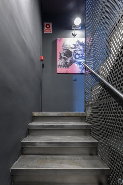 Airhostel Barcelona Airport 24h, El Prat de Llobregat, Spain