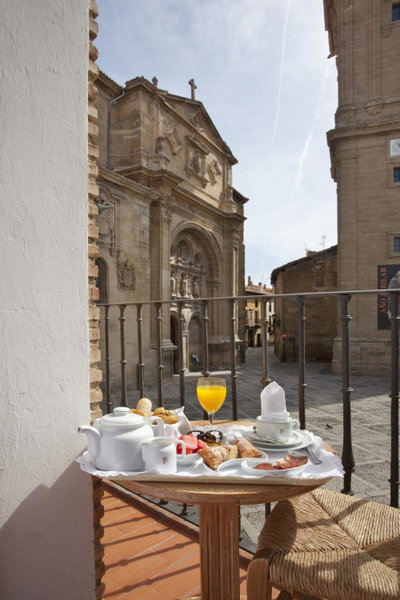 Parador de Santo Domingo de la Calzada, Santo Domingo de la Calzada, Spain