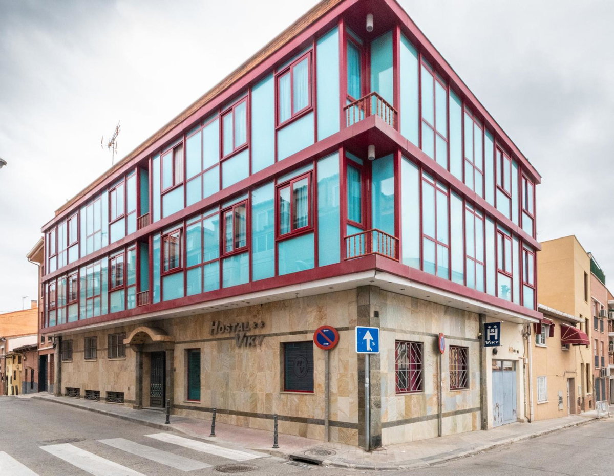 Hostal Viky, España