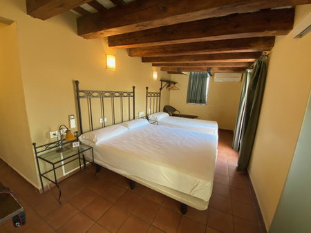Hotel Peninsular, Barcelona, Spain