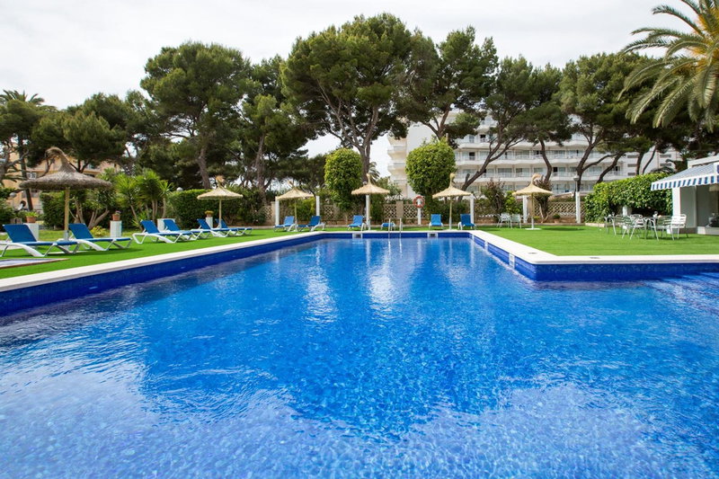 Hotel Foners, Playa de Palma, España