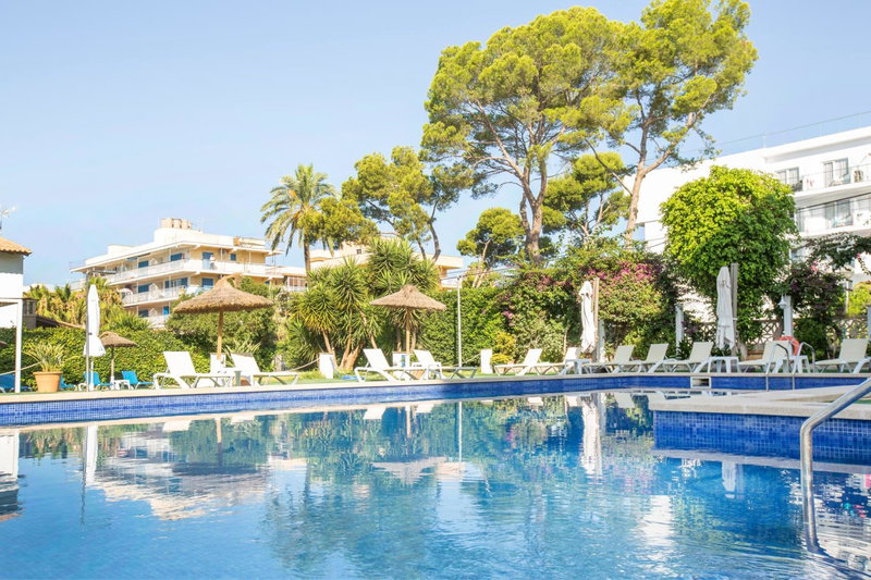 Hotel Foners, Playa de Palma, España