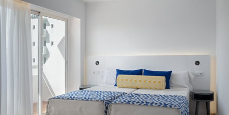 Hotel Foners, Playa de Palma, España