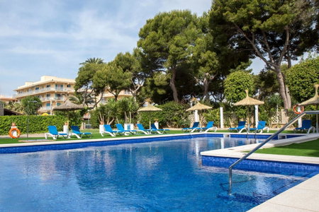 Hotel Foners, Playa de Palma, España