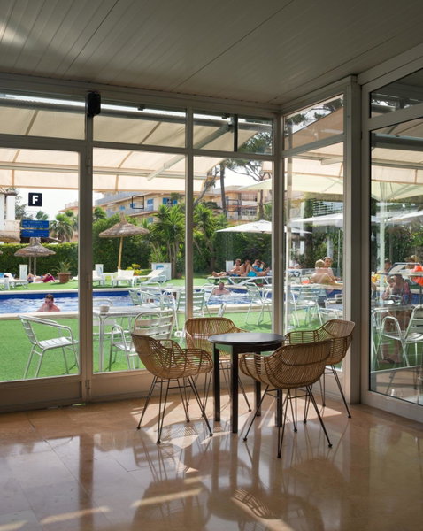 Hotel Foners, Playa de Palma, España