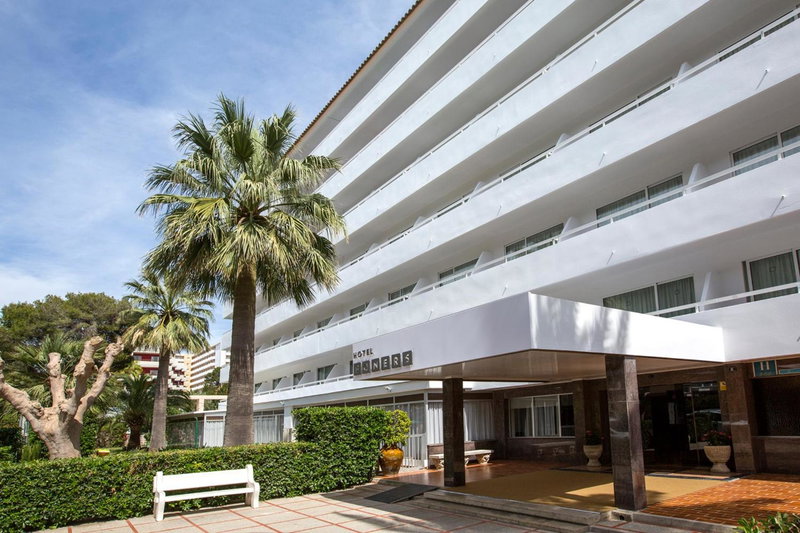Hotel Foners, Playa de Palma, España