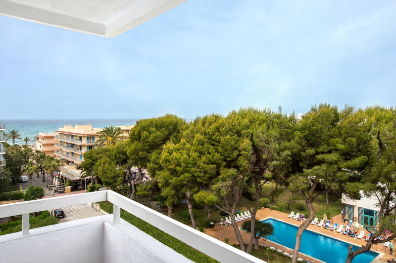 Hotel Foners, Playa de Palma, España