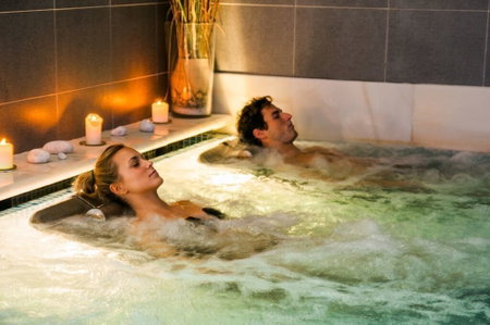 Hotel Balneario Areatza, Areatza, Spanien