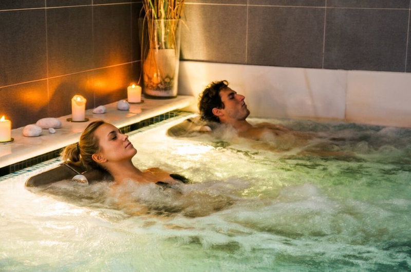 Hotel Balneario Areatza, Areatza, Spanien