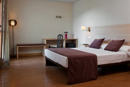 Hotel Balneario Areatza, Areatza, Spanien