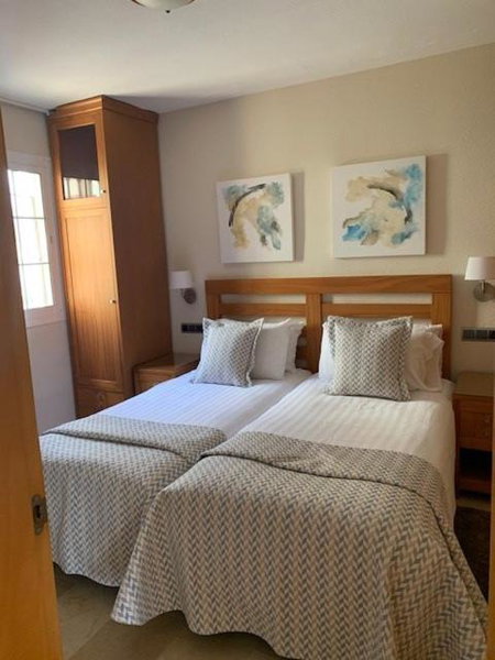 Macdonald Doña Lola Resort, La Cala de Mijas, España