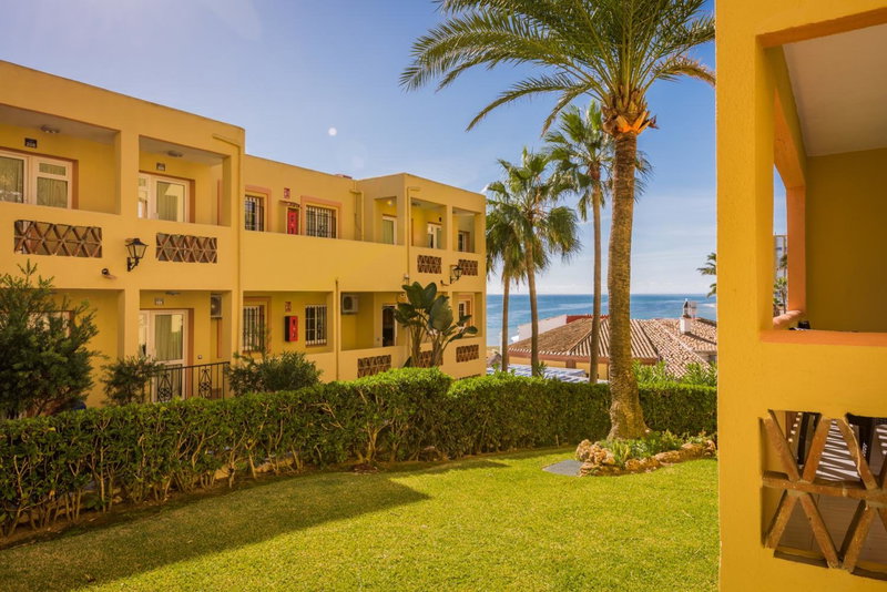 Macdonald Doña Lola Resort, La Cala de Mijas, España