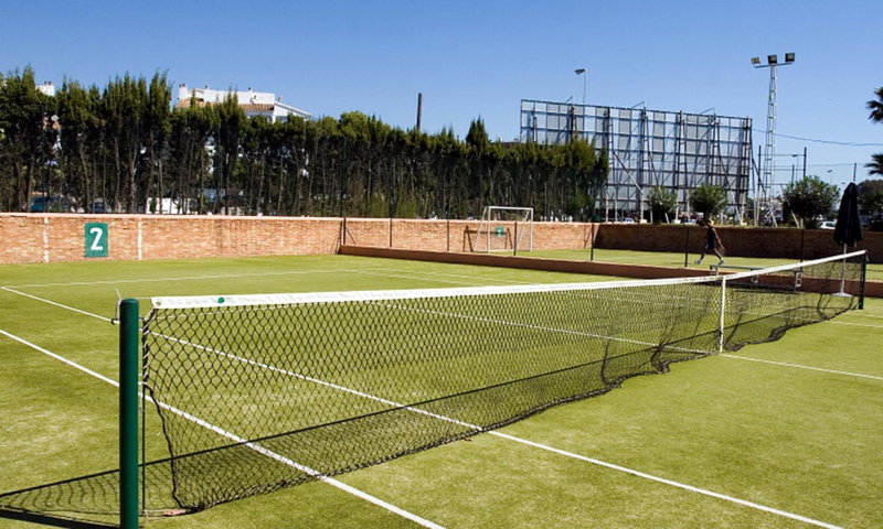 Macdonald Doña Lola Resort, La Cala de Mijas, España