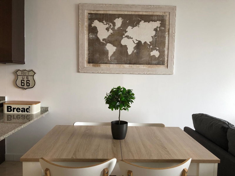 CriteriaHome! nice&easy, Villaverde, Spain