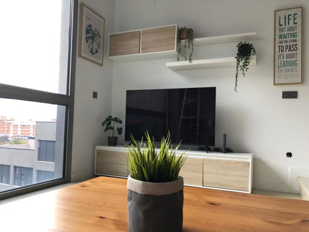 CriteriaHome! nice&easy, Villaverde, Spain
