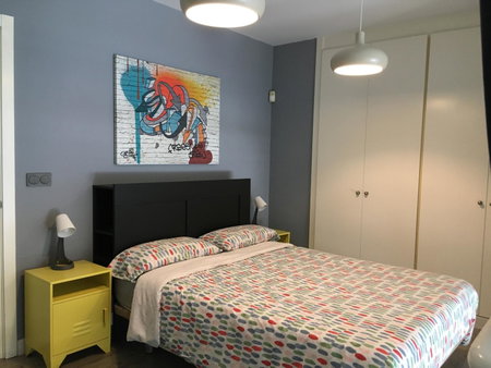 CriteriaHome! nice&easy, Villaverde, Spain
