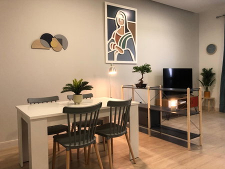 CriteriaHome! nice&easy, Villaverde, Spain