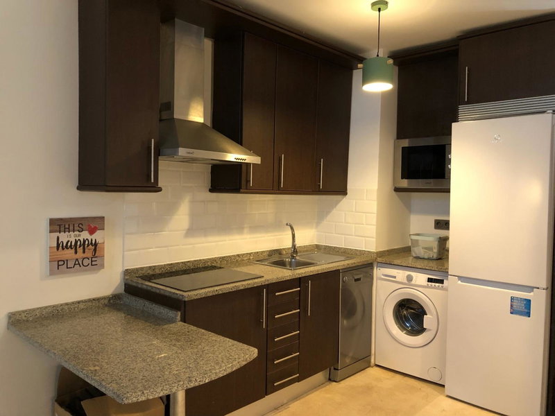 CriteriaHome! nice&easy, Villaverde, Spain