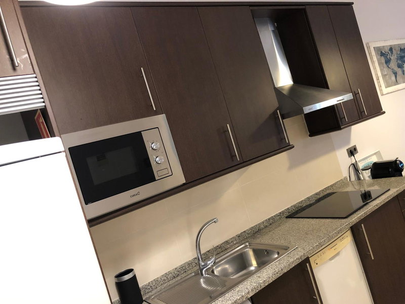 CriteriaHome! nice&easy, Villaverde, Spain
