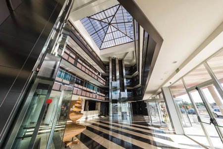 Hotel Palacio Albacete & SPA, Albacete, Spain