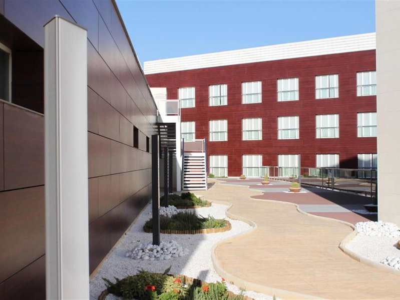 Hotel Palacio Albacete & SPA, Albacete, Spain