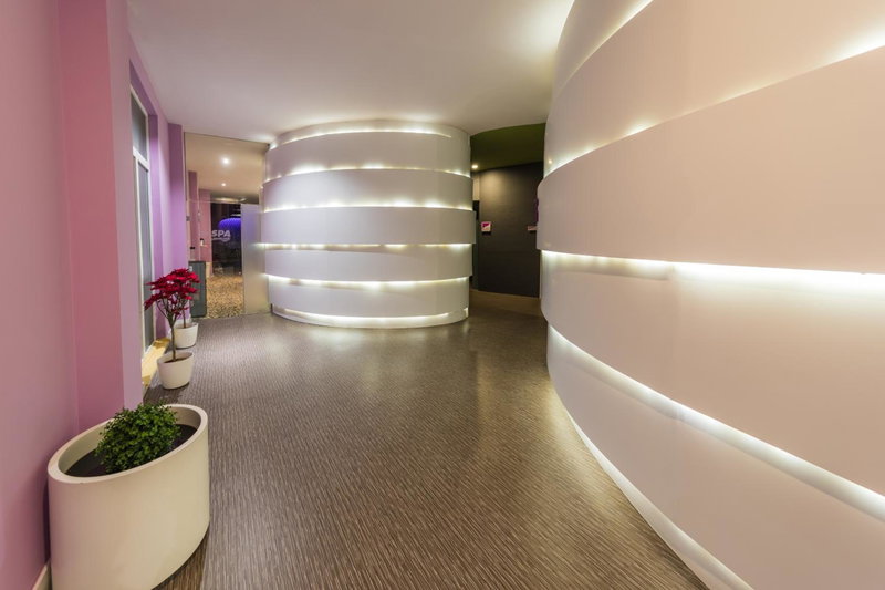 Hotel Palacio Albacete & SPA, Albacete, Spain