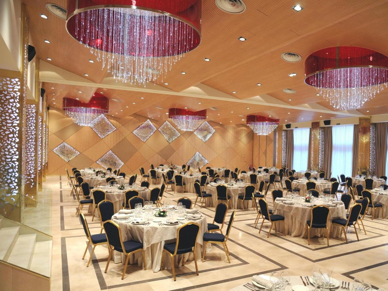 Hotel Palacio Albacete & SPA, Albacete, Spain