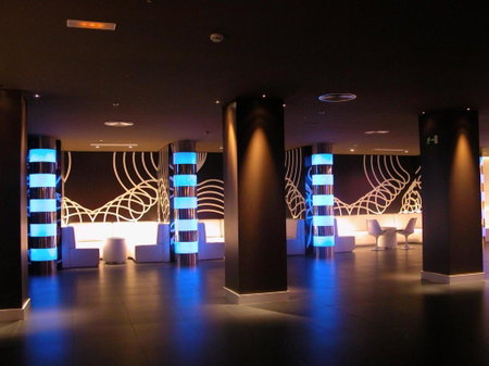 Hotel Palacio Albacete & SPA, Albacete, Spain