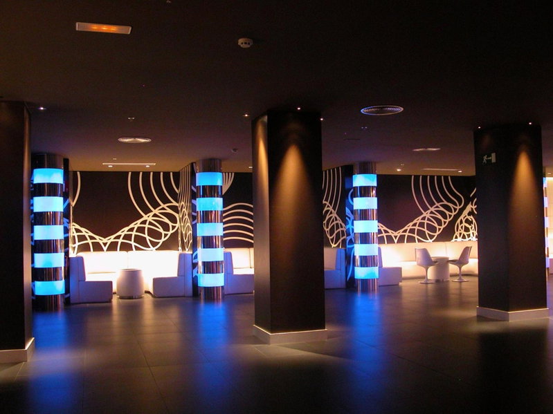 Hotel Palacio Albacete & SPA, Albacete, Spain