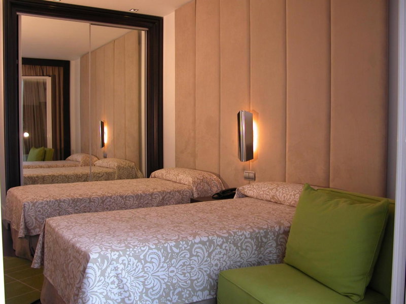 Hotel Palacio Albacete & SPA, Albacete, Spain