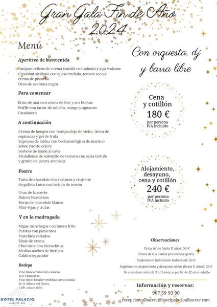 Hotel Palacio Albacete & SPA, Albacete, Spain