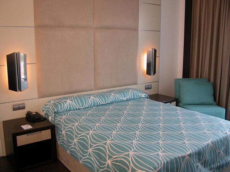Hotel Palacio Albacete & SPA, Albacete, Spain
