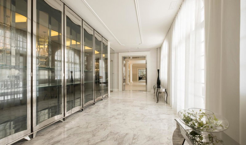 Hotel Balneari Termes Orion, Santa Coloma de Farners, Spain
