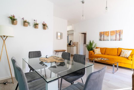 Tetuán Olehousing, Sevilla, Spain