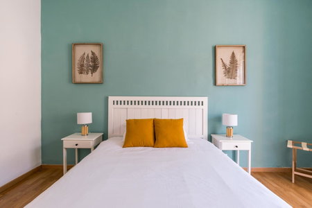 Tetuán Olehousing, Sevilla, Spain