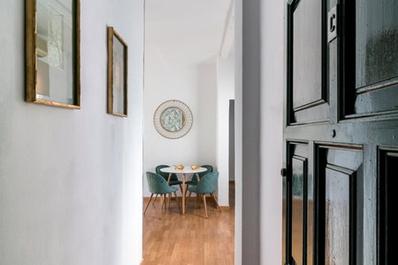 Tetuán Olehousing, Sevilla, Spain
