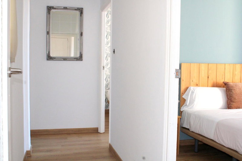 Tetuán Olehousing, Sevilla, Spain