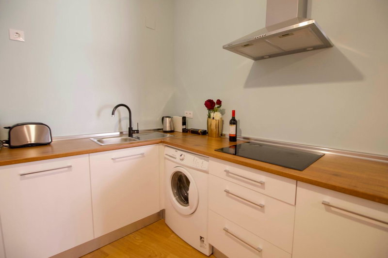 Tetuán Olehousing, Sevilla, Spain